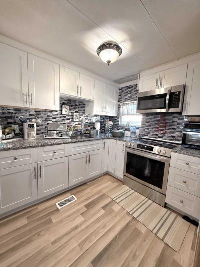 Photo 2 of 14 of home located at 2505 East Bay Dr. Largo, FL 33771