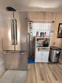 Age 40+ PARK Mobile Home