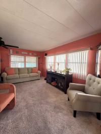 Age 40+ PARK Mobile Home