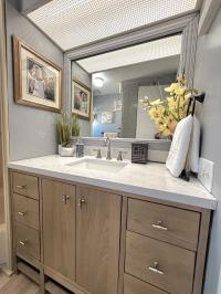 Age 40+ PARK Mobile Home
