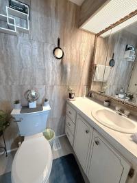 Age 40+ PARK Mobile Home