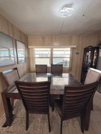 Age 40+ PARK Mobile Home