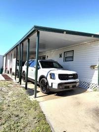 Age 40+ PARK Mobile Home