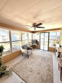 Age 40+ PARK Mobile Home