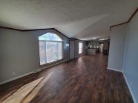 2001 CHII BV Mobile Home