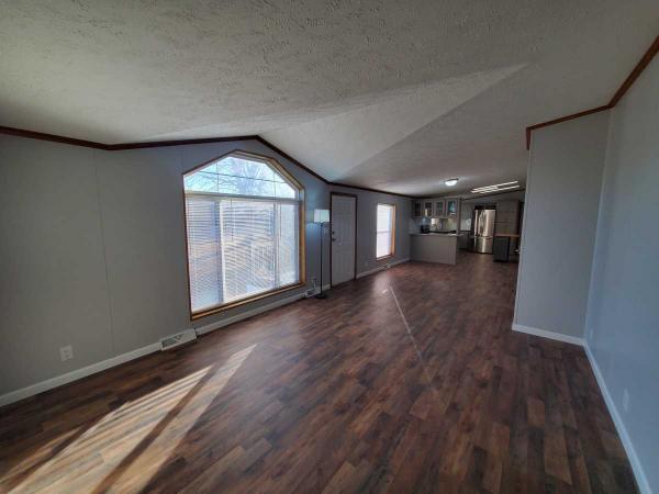 2001 CHII BV Mobile Home