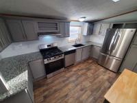 2001 CHII BV Mobile Home