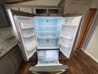 2001 CHII BV Mobile Home