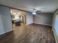 2001 CHII BV Mobile Home