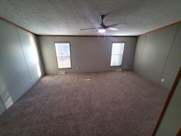 2001 CHII BV Mobile Home