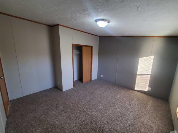 2001 CHII BV Mobile Home