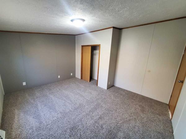 2001 CHII BV Mobile Home