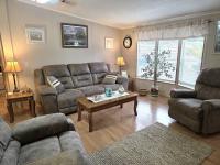 2003 Nobility King Mobile Home