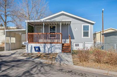 Mobile Home at 1801 W 92nd Ave #184 Federal Heights, CO 80260