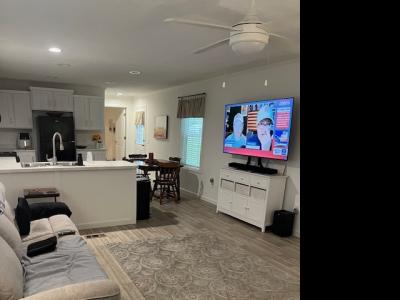 Mobile Home at 308 N. Astro Drive Milton, PA 17847