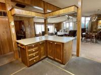 1982 Lancer Parkwood Manufactured Home