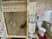 1982 Lancer Parkwood Manufactured Home