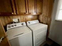 1982 Lancer Parkwood Manufactured Home