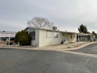 1982 Lancer Parkwood Manufactured Home