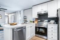 2026 Anniversary Spring Creek 56 Manufactured Home