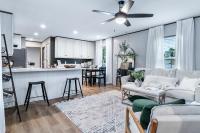 2026 Anniversary Spring Creek 56 Manufactured Home