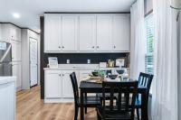 2026 Anniversary Spring Creek 56 Manufactured Home