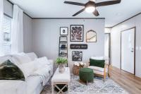 2026 Anniversary Spring Creek 56 Manufactured Home