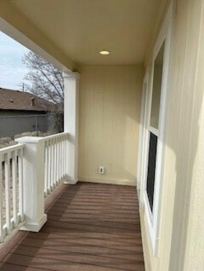 Mobile Home at 3758 Shirley Lane Lot 8 Reno, NV 89512