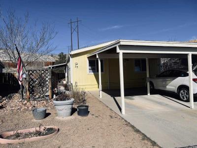 Photo 2 of 28 of home located at 33 Colombard Way Reno, NV 89512