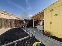 1989 FLEETWOOD AMERICAN MANSION	 Manufactured Home