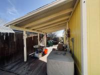 1989 FLEETWOOD AMERICAN MANSION	 Manufactured Home