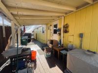 1989 FLEETWOOD AMERICAN MANSION	 Manufactured Home