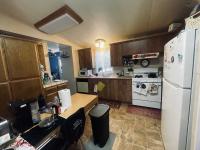 1989 FLEETWOOD AMERICAN MANSION	 Manufactured Home