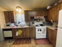 1989 FLEETWOOD AMERICAN MANSION	 Manufactured Home