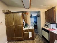 1989 FLEETWOOD AMERICAN MANSION	 Manufactured Home
