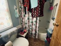 1989 FLEETWOOD AMERICAN MANSION	 Manufactured Home