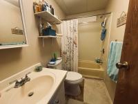 1989 FLEETWOOD AMERICAN MANSION	 Manufactured Home