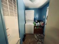 1989 FLEETWOOD AMERICAN MANSION	 Manufactured Home