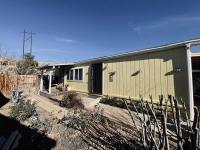 1989 FLEETWOOD AMERICAN MANSION	 Manufactured Home