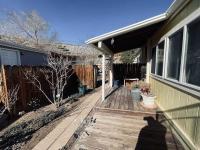 1989 FLEETWOOD AMERICAN MANSION	 Manufactured Home