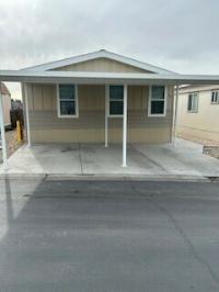 2021 Champion Sky Line Manufactured Home