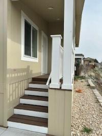 2021 Champion Sky Line Manufactured Home