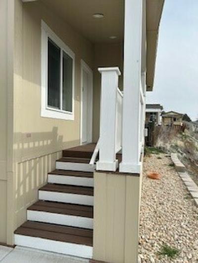 Mobile Home at 3812 Bettie Ave Lot 54 Reno, NV 89512