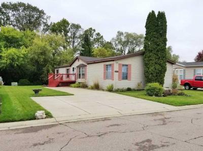 Mobile Home at 2219 S. Sheeran Milford, MI 48381