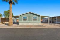 1987 Manufactured Home