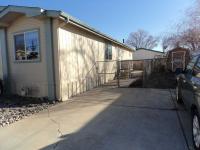 1995 Golden West Golden West Manufactured Home