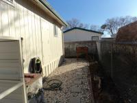 1995 Golden West Golden West Manufactured Home