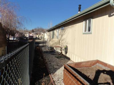 Photo 5 of 28 of home located at 3400 Hwy 50 East #29 Carson City, NV 89701