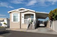 2019 Skyline Mobile Home