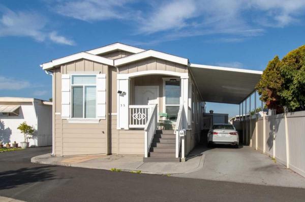 Photo 1 of 2 of home located at 60 Wilson Way #55 Milpitas, CA 95035